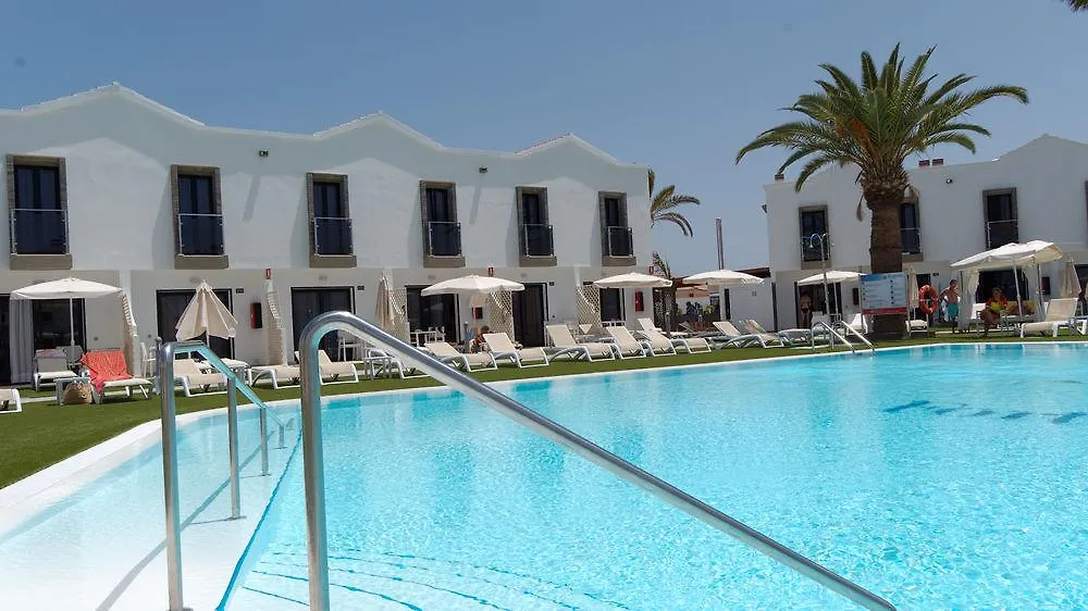 Fbc Fortuny Resort - Adults Only Maspalomas  Maspalomas (Gran Canaria)