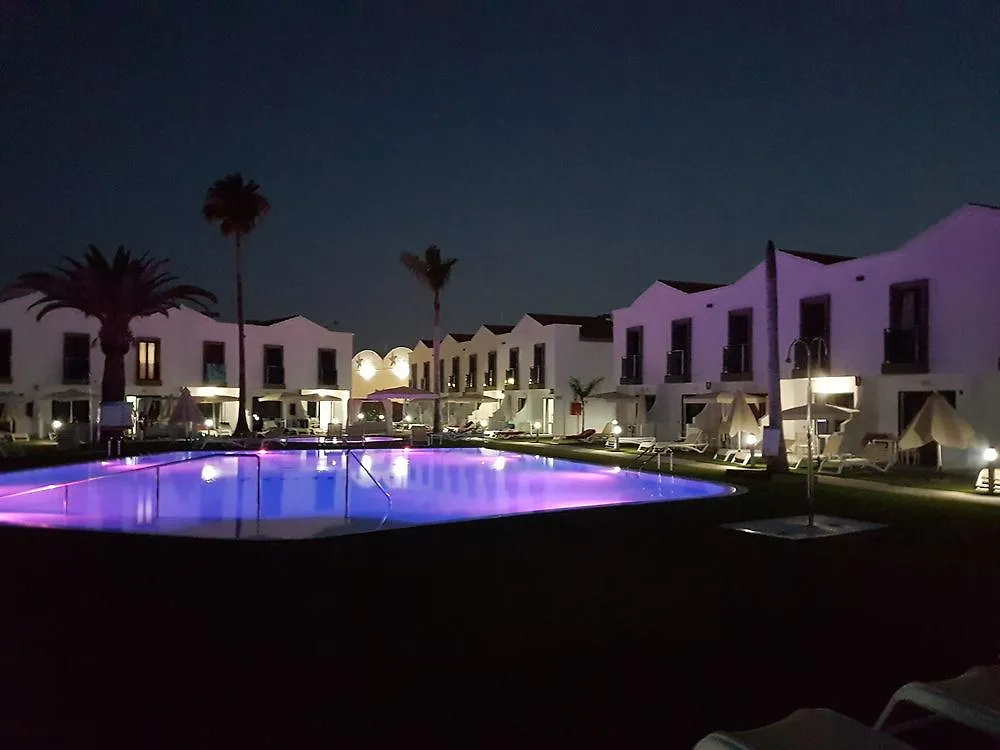 *** Hotel Fbc Fortuny Resort - Adults Only Maspalomas  Spanje