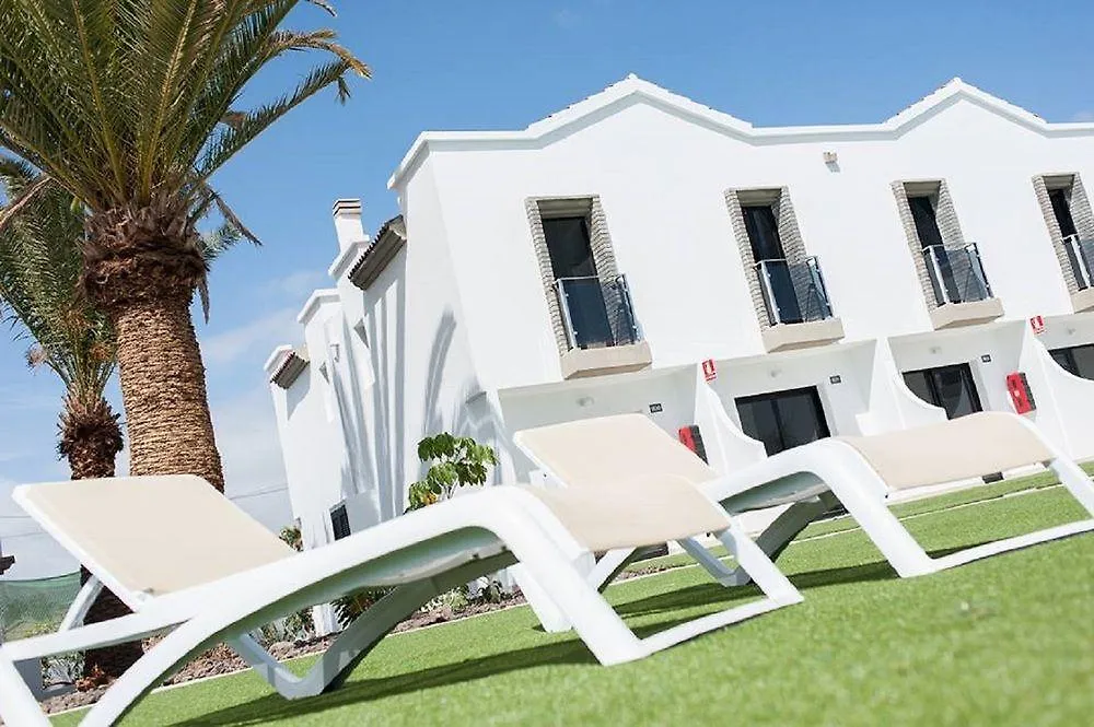 Hotel Fbc Fortuny Resort - Adults Only Maspalomas