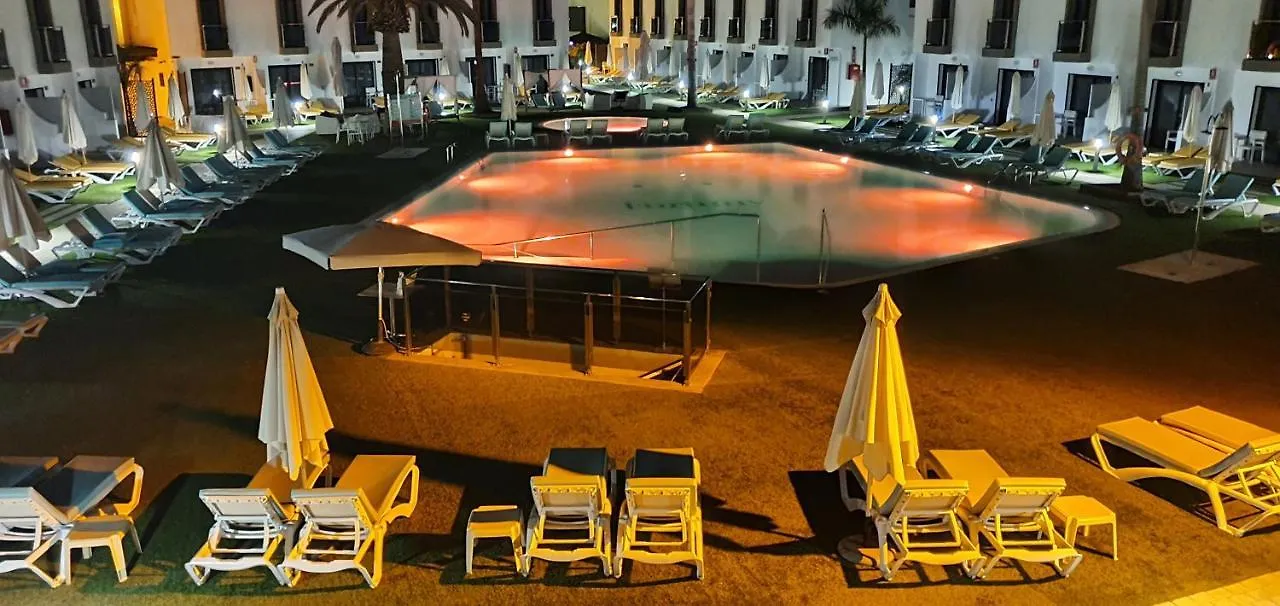 Hotel Fbc Fortuny Resort - Adults Only Maspalomas