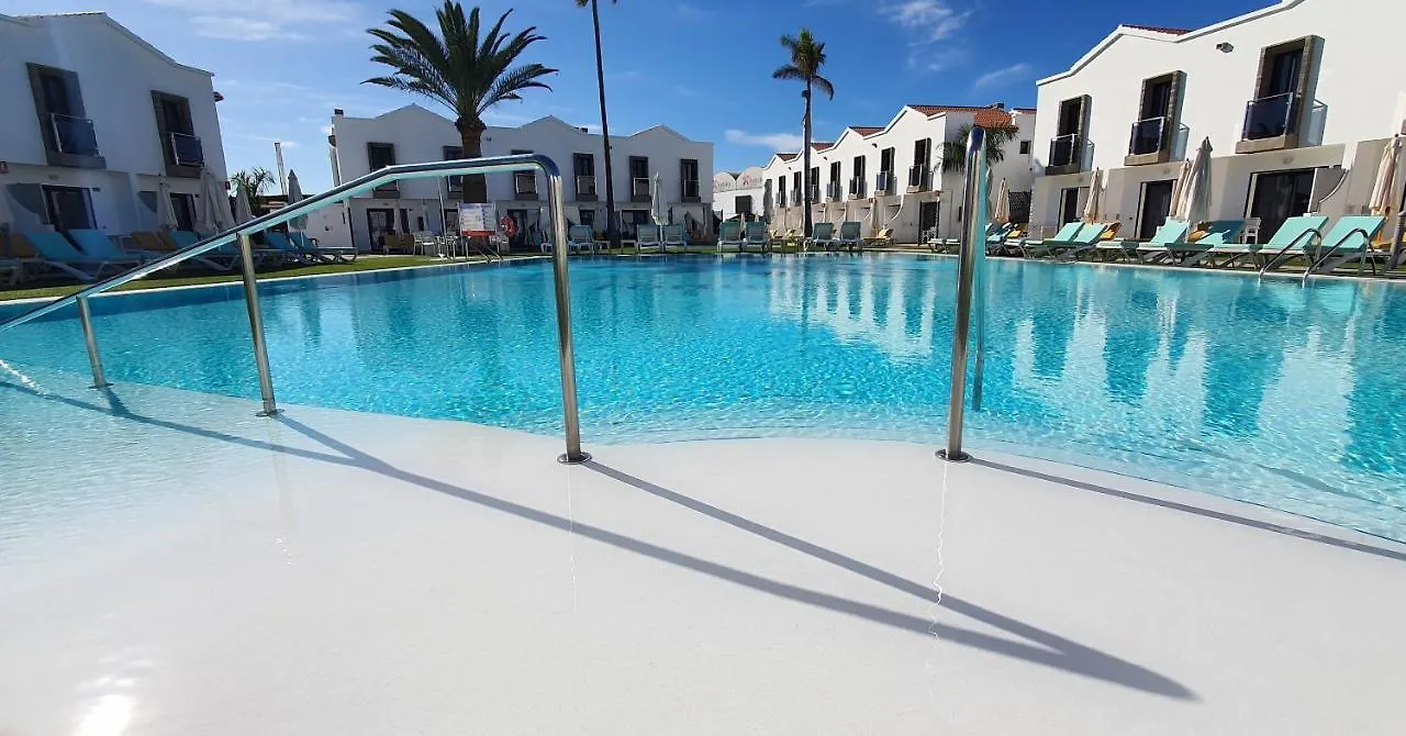 Fbc Fortuny Resort - Adults Only Maspalomas