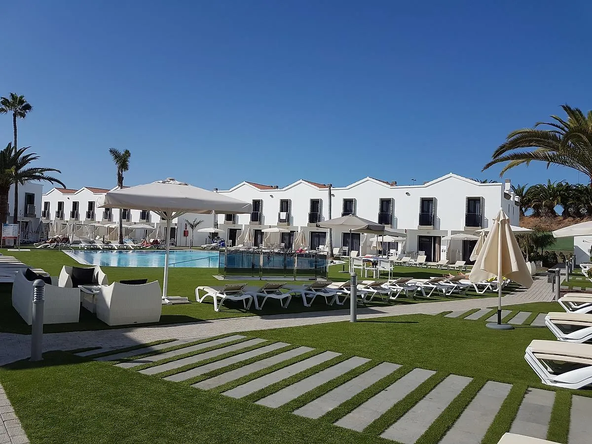 Hotel Fbc Fortuny Resort - Adults Only Maspalomas