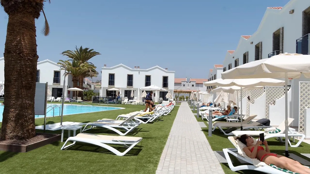 Fbc Fortuny Resort - Adults Only Maspalomas  Hotel