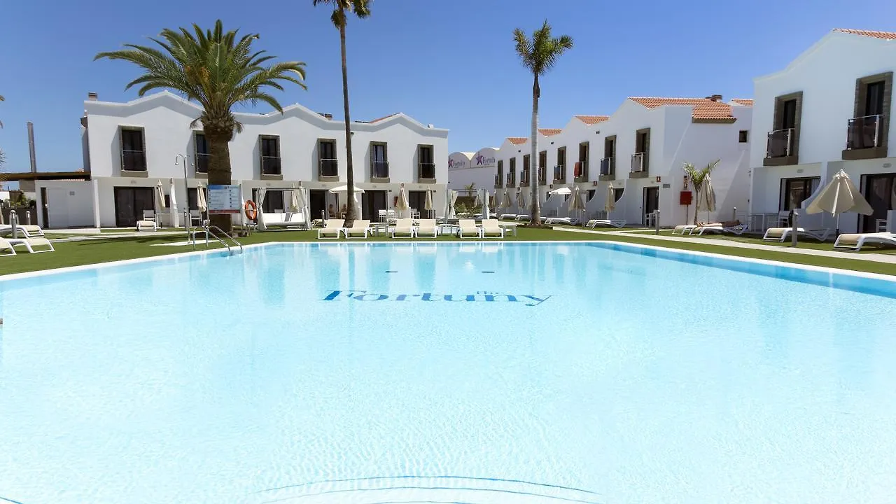 Fbc Fortuny Resort - Adults Only Maspalomas