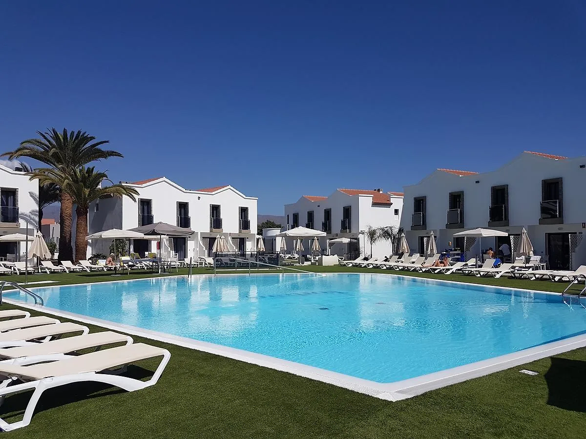 Fbc Fortuny Resort - Adults Only Maspalomas  3*, Maspalomas (Gran Canaria)