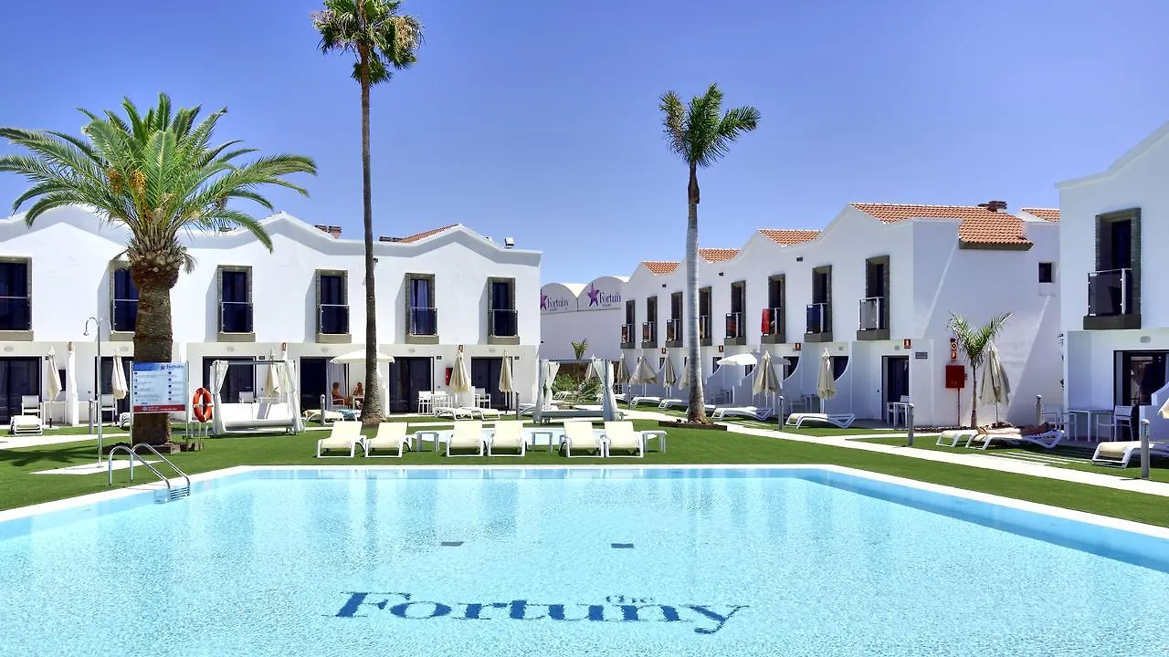 Fbc Fortuny Resort - Adults Only Maspalomas  3*, Maspalomas (Gran Canaria) Spanje