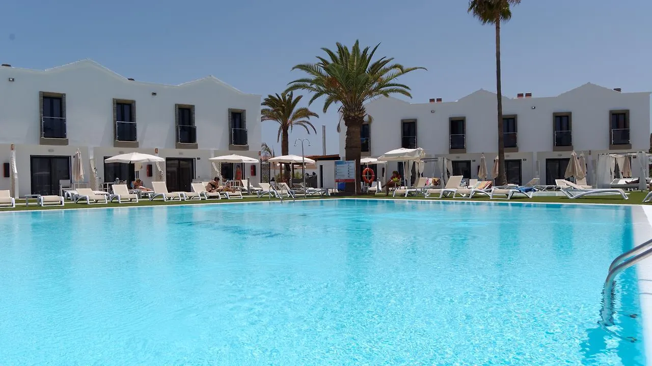 Fbc Fortuny Resort - Adults Only Maspalomas  Hotel Maspalomas (Gran Canaria)