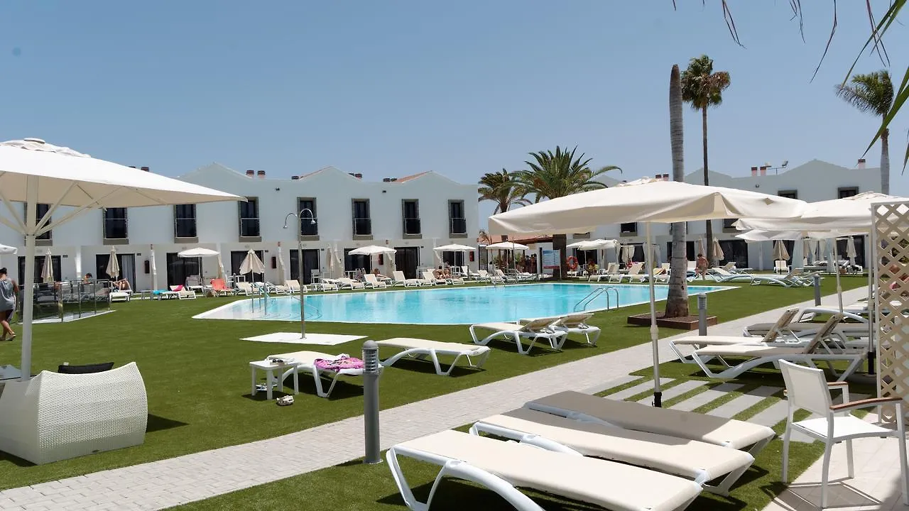 *** Hotel Fbc Fortuny Resort - Adults Only Maspalomas  Spanje