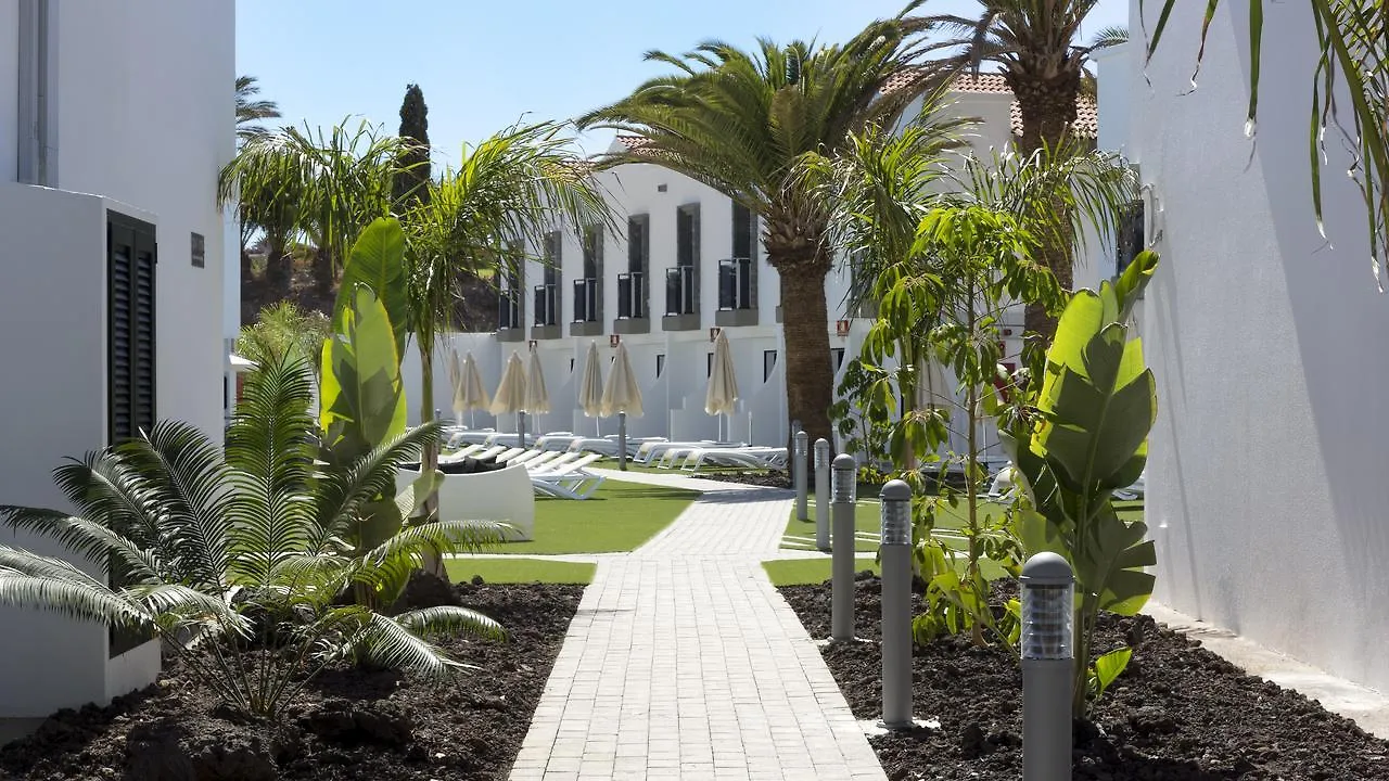 Fbc Fortuny Resort - Adults Only Maspalomas  3*, Maspalomas (Gran Canaria)