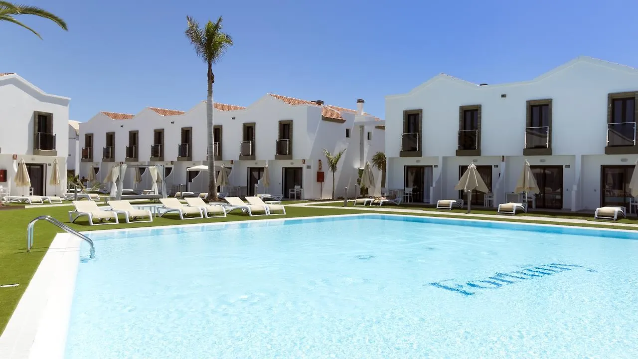 Fbc Fortuny Resort - Adults Only Maspalomas  Hotel