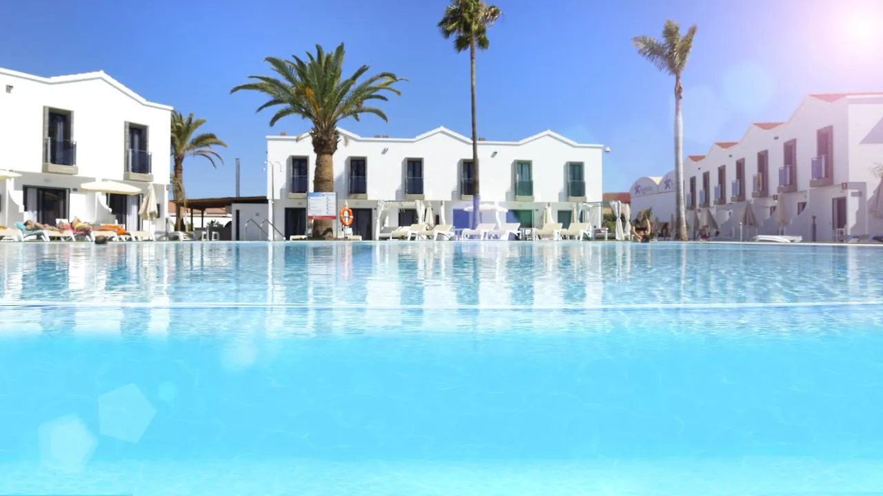 *** Hotel Fbc Fortuny Resort - Adults Only Maspalomas  Spanje