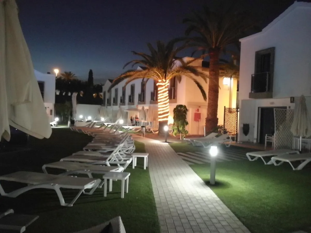 Hotel Fbc Fortuny Resort - Adults Only Maspalomas