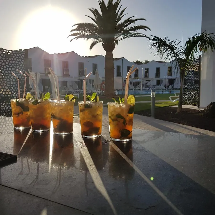 Fbc Fortuny Resort - Adults Only Maspalomas