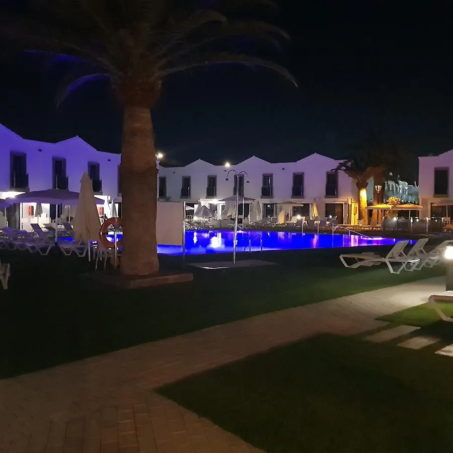 Hotel Fbc Fortuny Resort - Adults Only Maspalomas