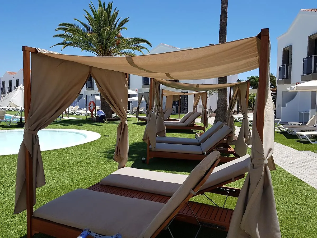 Fbc Fortuny Resort - Adults Only Maspalomas  Spanje