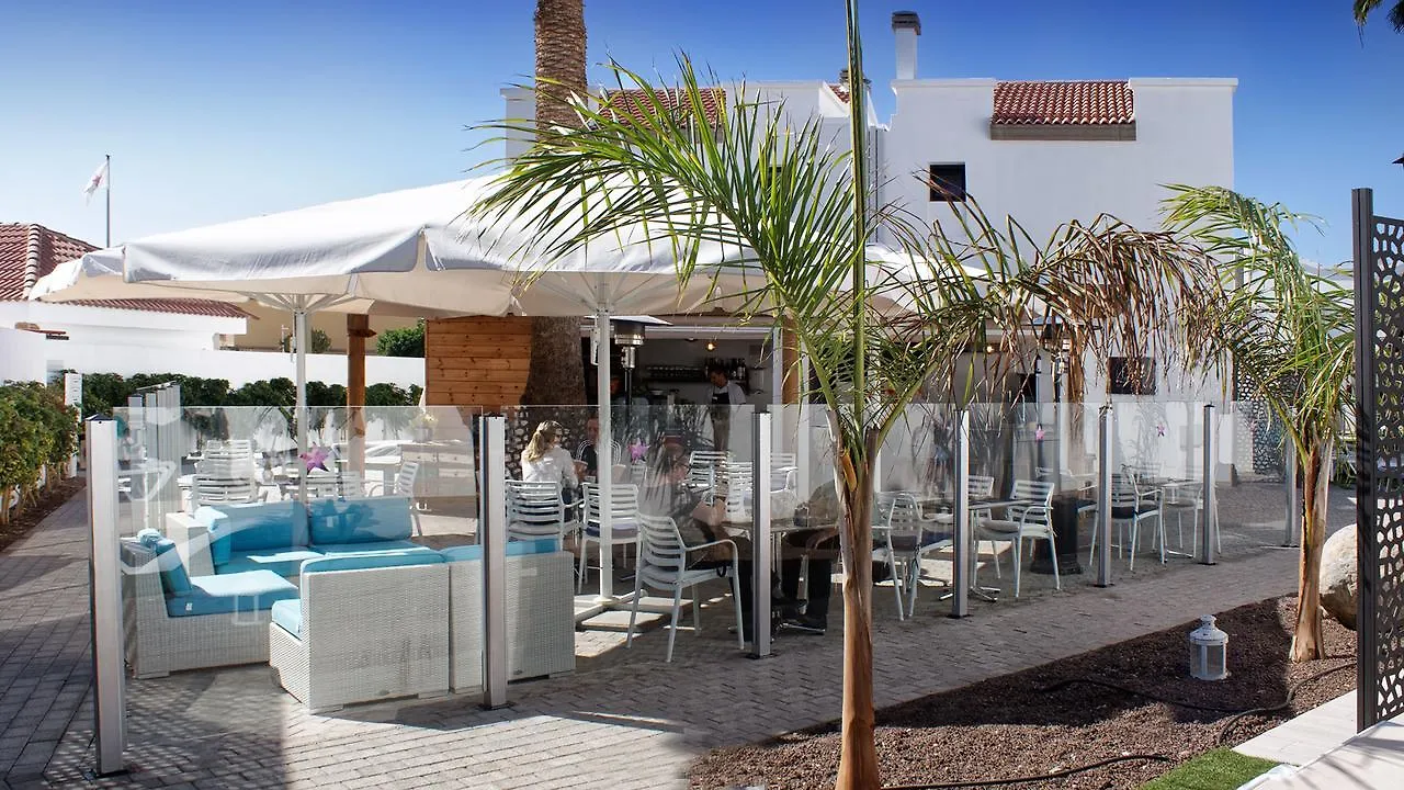 Fbc Fortuny Resort - Adults Only Maspalomas  Hotel Maspalomas (Gran Canaria)