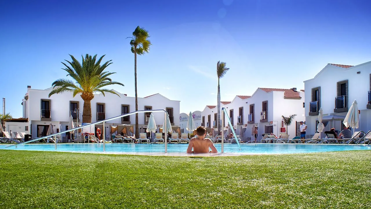 Fbc Fortuny Resort - Adults Only Maspalomas  Spanje