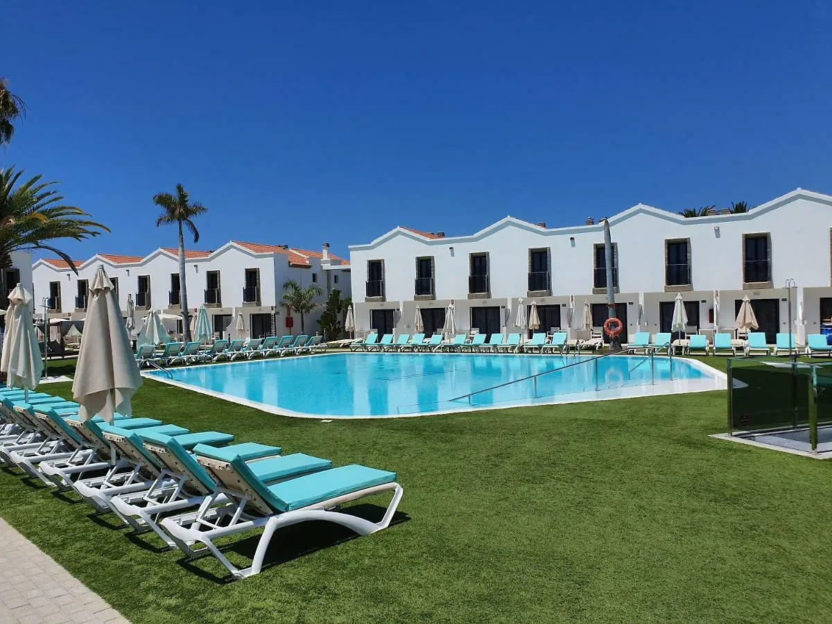 Fbc Fortuny Resort - Adults Only Maspalomas  3*, Maspalomas (Gran Canaria) Spanje