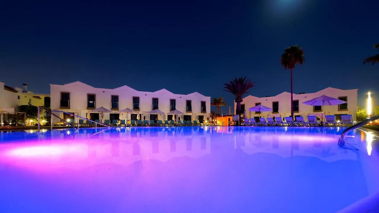 *** Hotel Fbc Fortuny Resort - Adults Only Maspalomas  Spanje