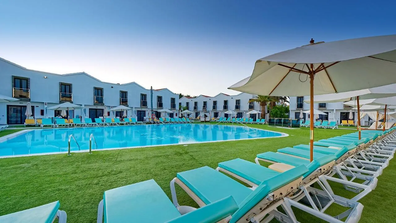 Fbc Fortuny Resort - Adults Only Maspalomas  Maspalomas (Gran Canaria)