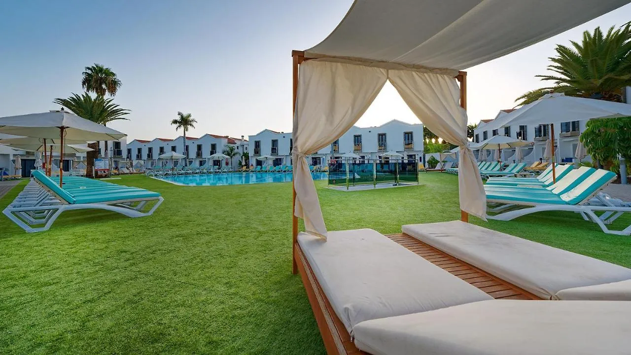 Fbc Fortuny Resort - Adults Only Maspalomas  3*, Maspalomas (Gran Canaria)