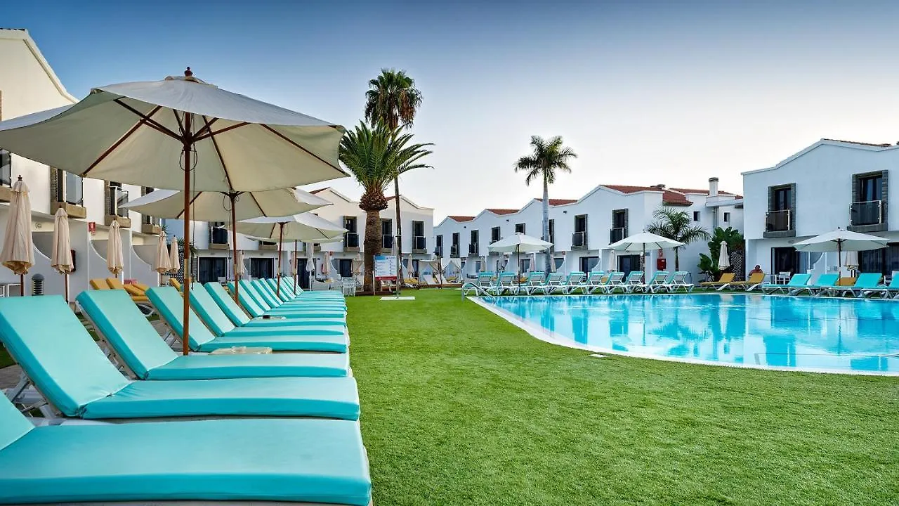 Fbc Fortuny Resort - Adults Only Maspalomas  Hotel