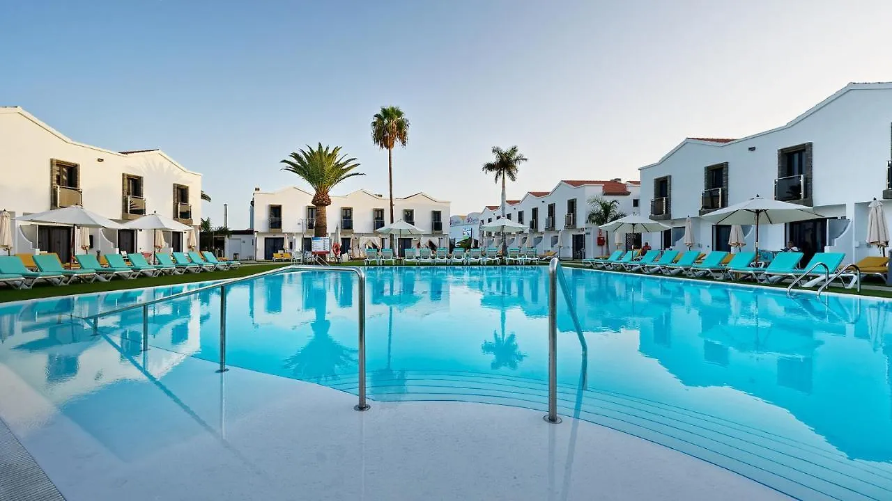 Fbc Fortuny Resort - Adults Only Maspalomas  Spanje