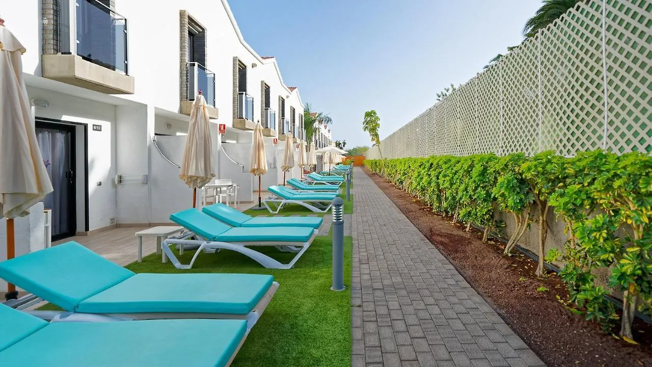 Fbc Fortuny Resort - Adults Only Maspalomas  3*, Maspalomas (Gran Canaria) Spanje