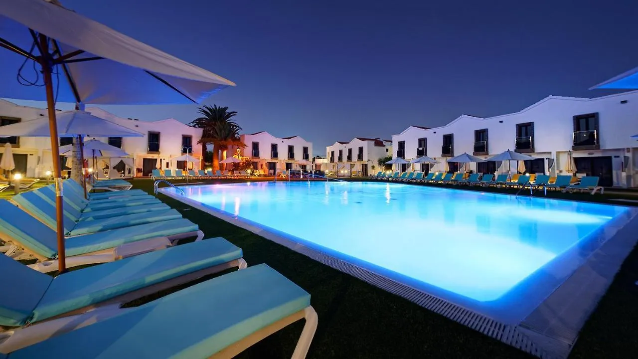 *** Hotel Fbc Fortuny Resort - Adults Only Maspalomas  Spanje