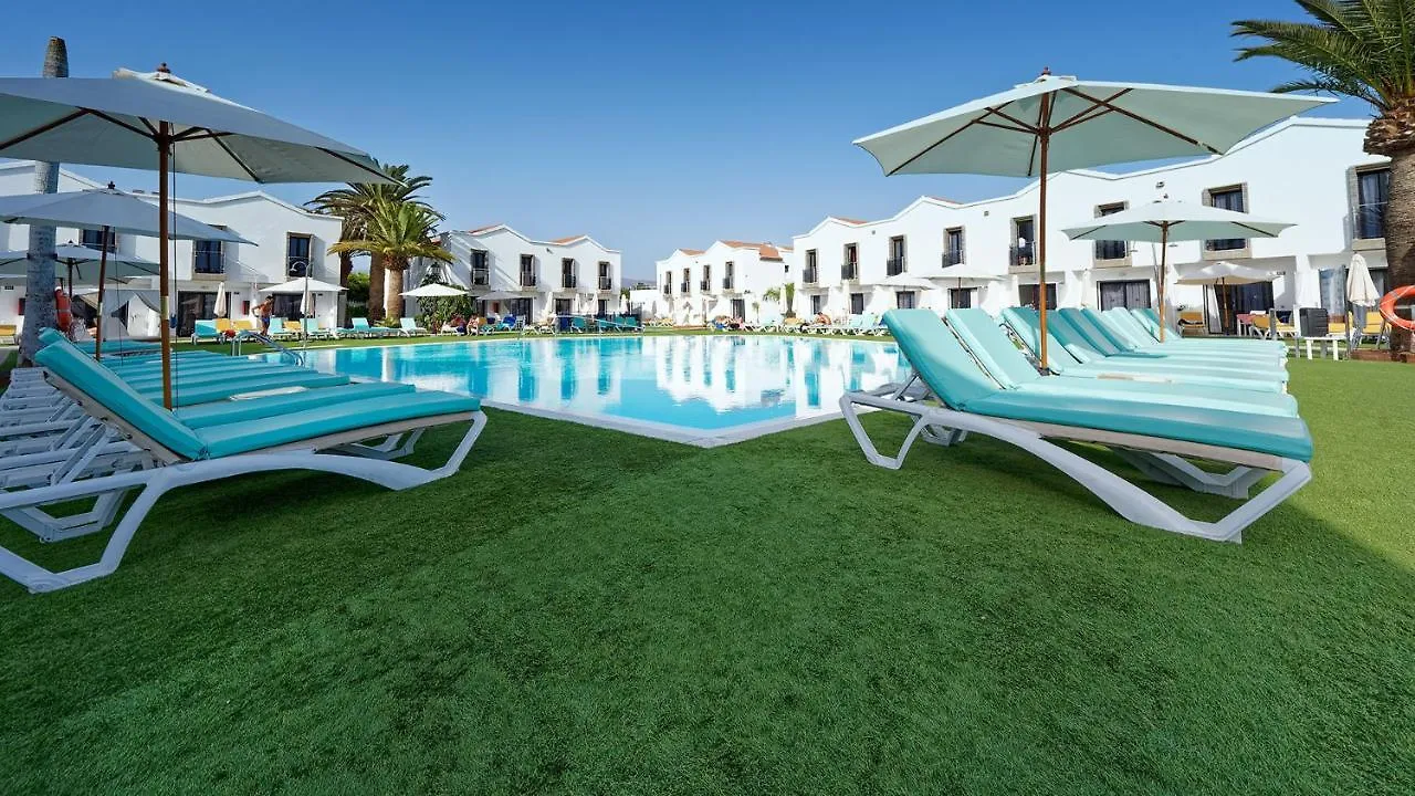 Hotel Fbc Fortuny Resort - Adults Only Maspalomas