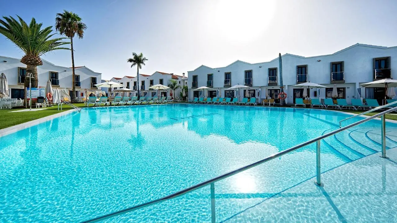 Fbc Fortuny Resort - Adults Only Maspalomas  3*, Maspalomas (Gran Canaria)