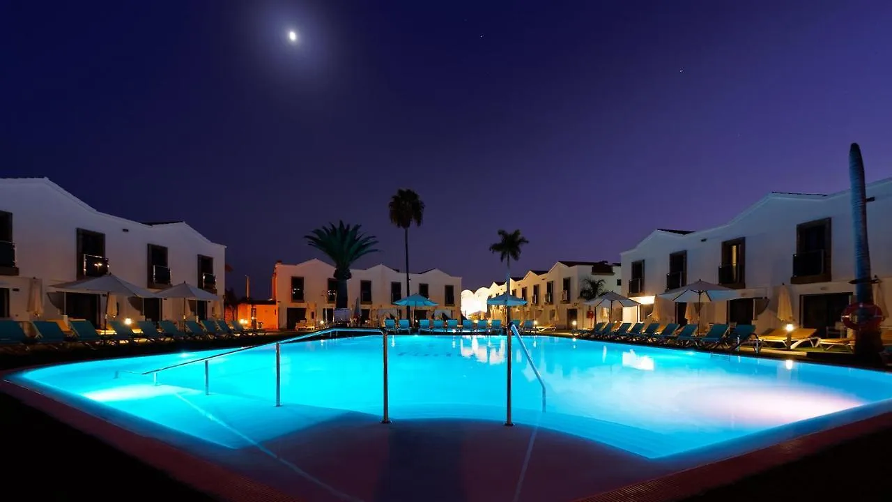 Fbc Fortuny Resort - Adults Only Maspalomas  Hotel