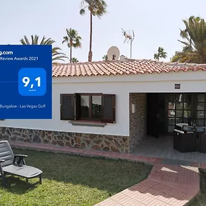  Сasa de vacaciones Premium Bungalow - Vegas Golf