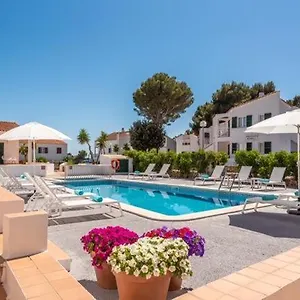 Annabel's 2-3 Apartamento