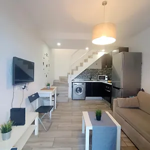  Apartamento Dunaflor Wifi
