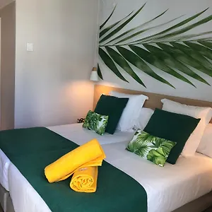 **** Hotel Bq Boutique - Adults Only Spanien