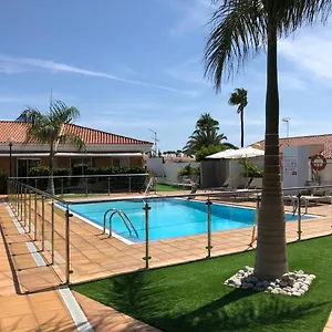 Casa vacanze Alsol Leones, Maspalomas (Gran Canaria)
