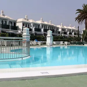  Apartamento Duna Flor Maspalomas