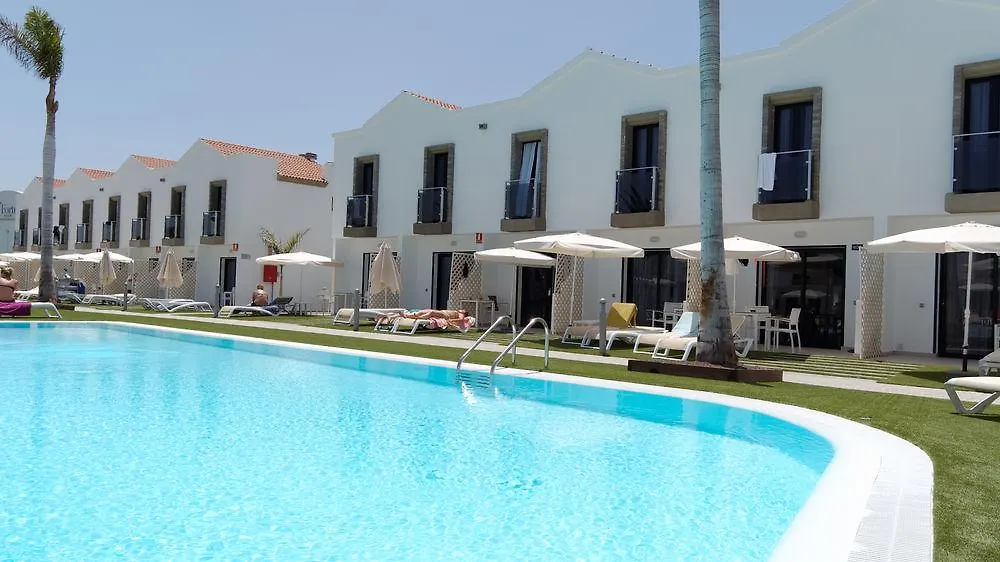 Fbc Fortuny Resort - Adults Only Maspalomas  Spagna