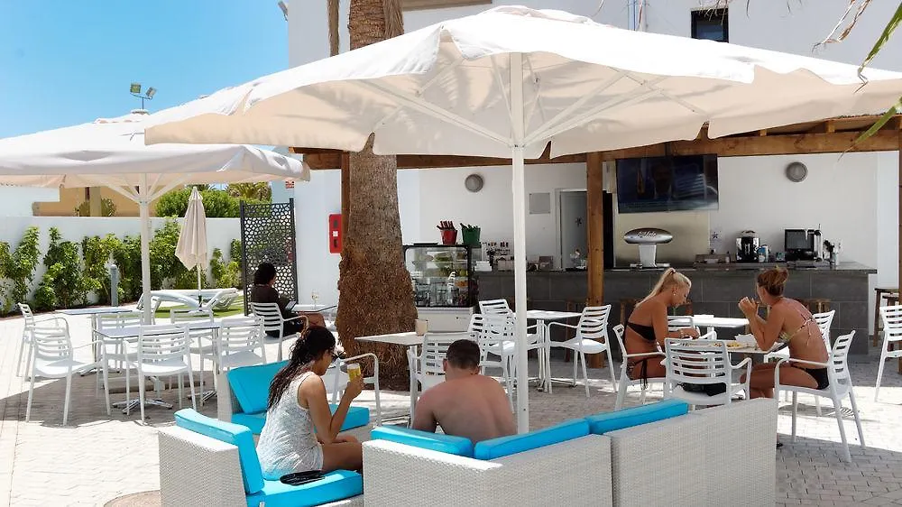 Fbc Fortuny Resort - Adults Only Maspalomas  3*, Maspalomas (Gran Canaria) Spagna