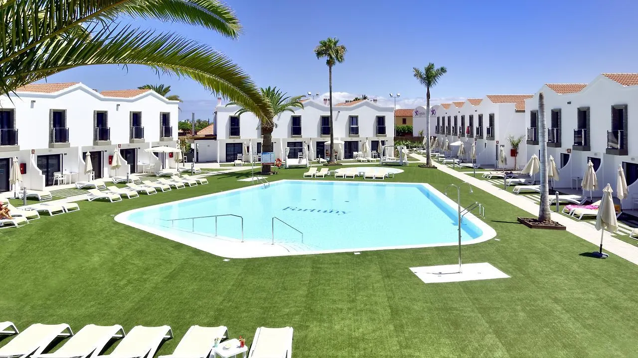 Fbc Fortuny Resort - Adults Only Maspalomas  3*, Maspalomas (Gran Canaria) Spagna