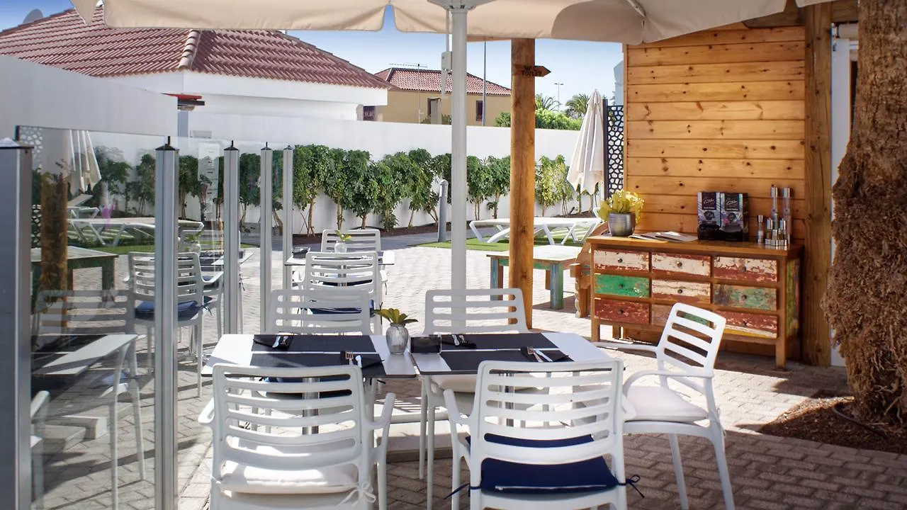 *** Hotel Fbc Fortuny Resort - Adults Only Maspalomas  Spagna