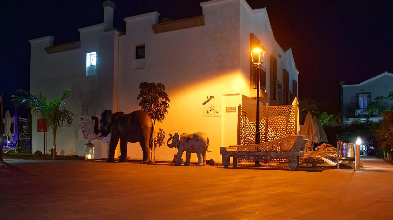 *** Hotel Fbc Fortuny Resort - Adults Only Maspalomas  Spagna