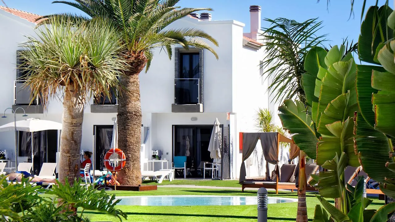 Fbc Fortuny Resort - Adults Only Maspalomas  3*, Maspalomas (Gran Canaria) Spagna