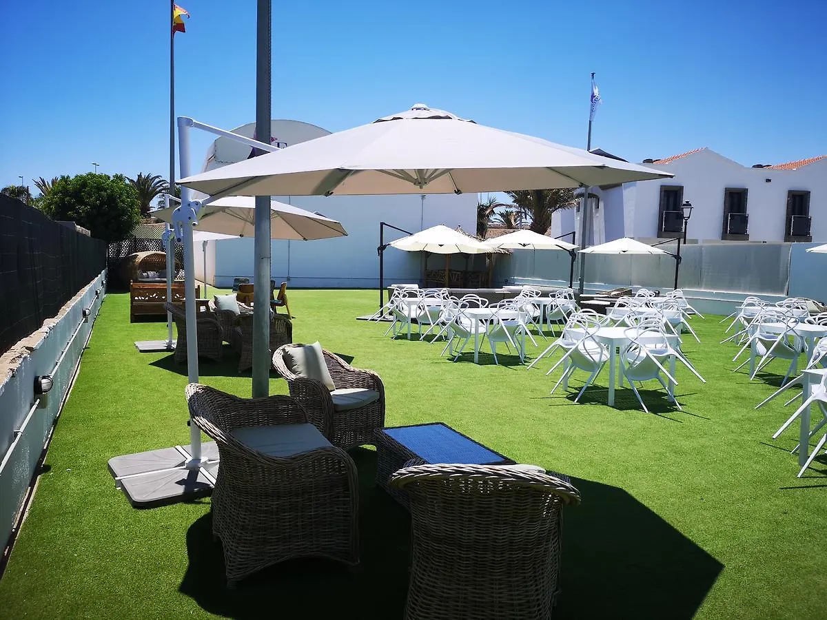 Fbc Fortuny Resort Maspalomas  3*, Maspalomas (Gran Canaria) Spain