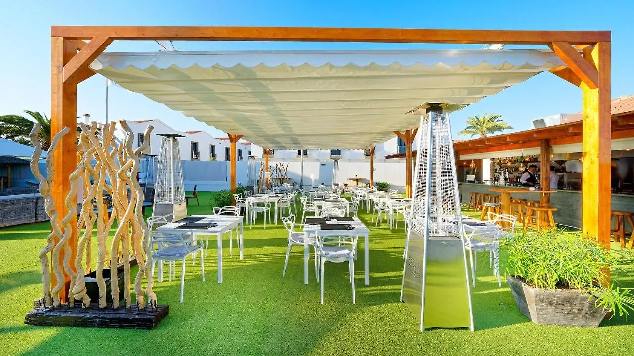 Fbc Fortuny Resort Maspalomas  Maspalomas (Gran Canaria)